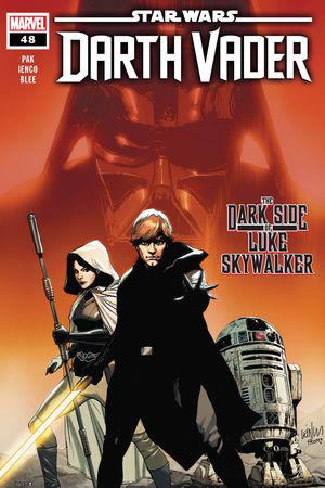 Darth Vader (2020) #48