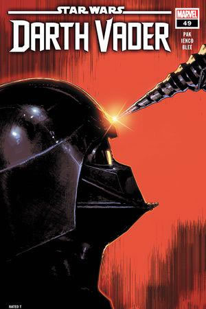 Darth Vader (2020) #49