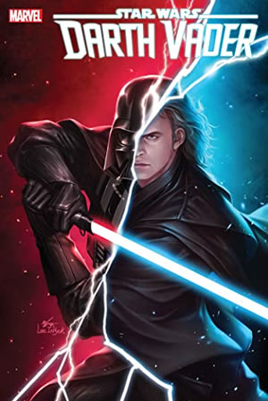 Darth Vader (2020) #5