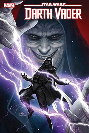 Darth Vader (2020) #6