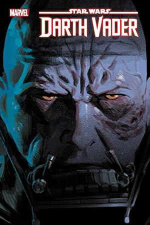 Darth Vader (2020) #7