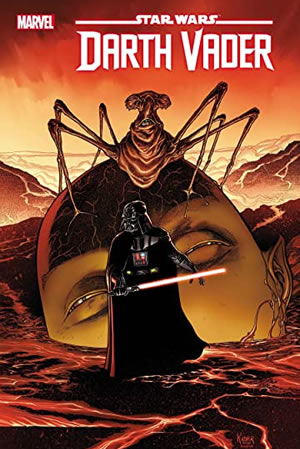 Darth Vader (2020) #8