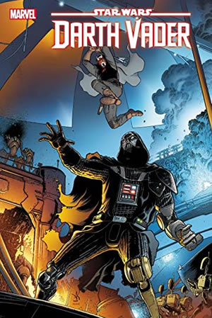 Darth Vader (2020) #9