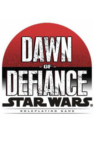 Dawn of Defiance, Part I: The Traitor's Gambit