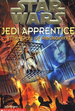 Jedi Apprentice 8: The Day of Reckoning