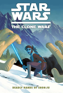 Deadly Hands of Shon-Ju