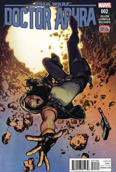 Doctor Aphra (2016) #2