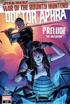 Doctor Aphra (2020) #10
