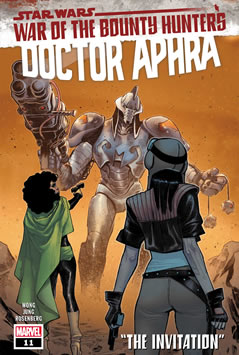 Doctor Aphra (2020) #11