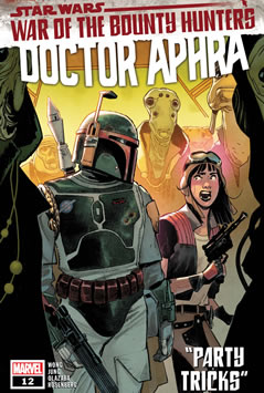 Doctor Aphra (2020) #12