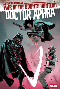Doctor Aphra (2020) #13