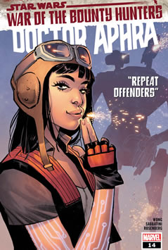 Doctor Aphra (2020) #14