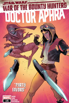 Doctor Aphra (2020) #15