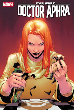 Doctor Aphra (2020) #16