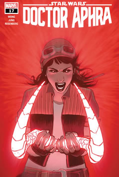 Doctor Aphra (2020) #17