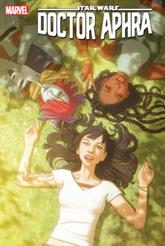 Doctor Aphra (2020) #19