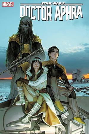 Doctor Aphra (2020) #2