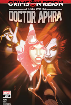 Doctor Aphra (2020) #20