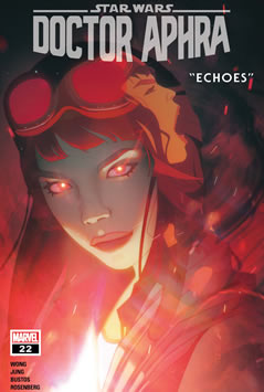 Doctor Aphra (2020) #22