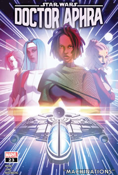 Doctor Aphra (2020) #23