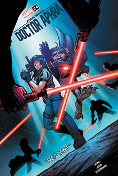 Doctor Aphra (2020) #24