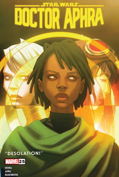 Doctor Aphra (2020) #25