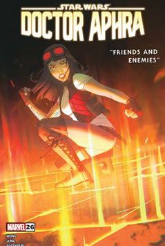 Doctor Aphra (2020) #26