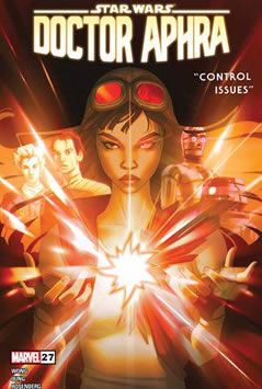 Doctor Aphra (2020) #27