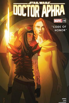 Doctor Aphra (2020) #28