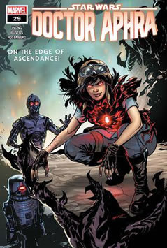 Doctor Aphra (2020) #29