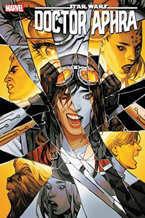 Doctor Aphra (2020) #3