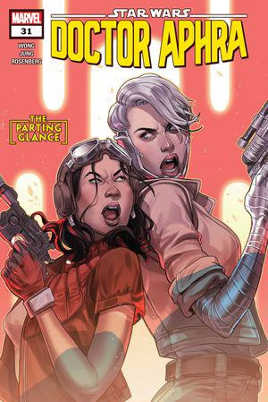 Doctor Aphra (2020) #31