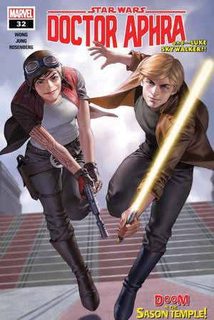 Doctor Aphra (2020) #32