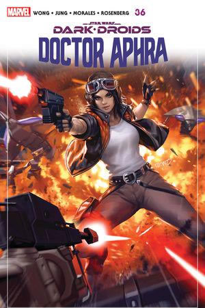 Doctor Aphra (2020) #36