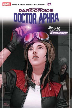 Doctor Aphra (2020) #37