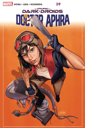 Doctor Aphra (2020) #39