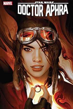 Doctor Aphra (2020) #4