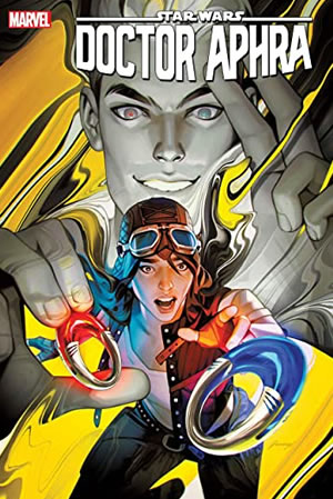 Doctor Aphra (2020) #5