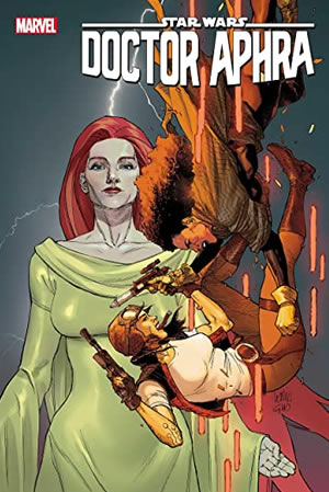 Doctor Aphra (2020) #6