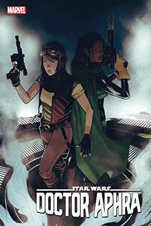 Doctor Aphra (2020) #7