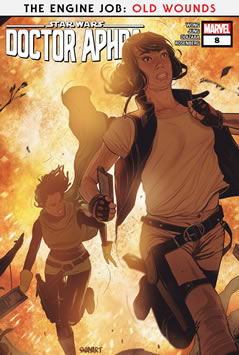 Doctor Aphra (2020) #8