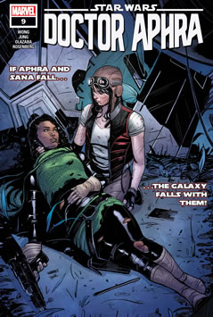 Doctor Aphra (2020) #9