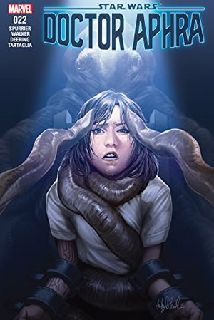 Doctor Aphra (2016) #22