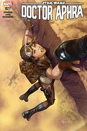Doctor Aphra (2016) #27