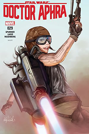 Doctor Aphra (2016) #29