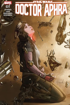 Doctor Aphra (2016) #31