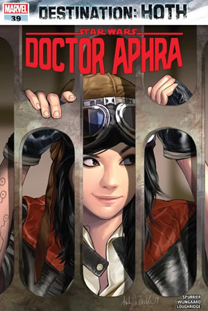 Doctor Aphra (2016) #39