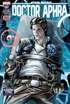 Doctor Aphra (2016) #7