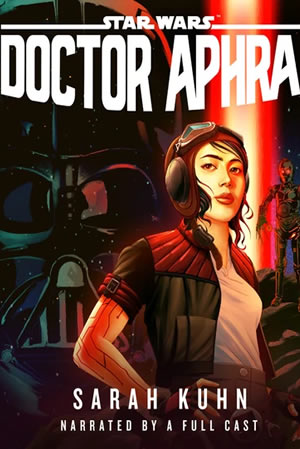 Doctor Aphra