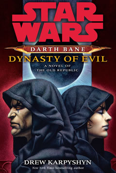 Darth Bane: Dynasty of Evil